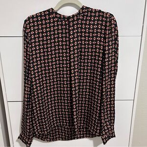Zara Woman long sleeves